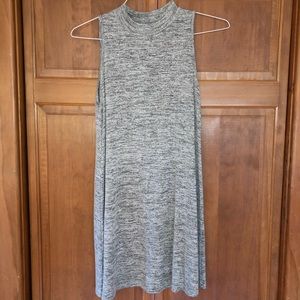 Forever 21 high neck dress